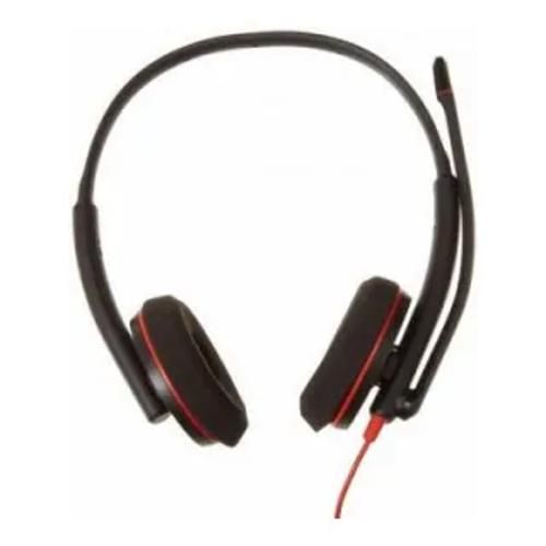 Plantronics Blackwire C3220 Front