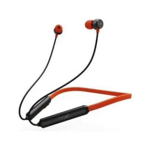 Boat Rockerz 195 Front