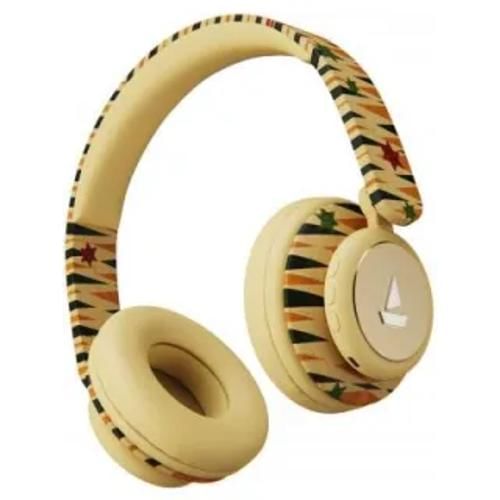 Boat Rockerz 450 Masaba Edition Front