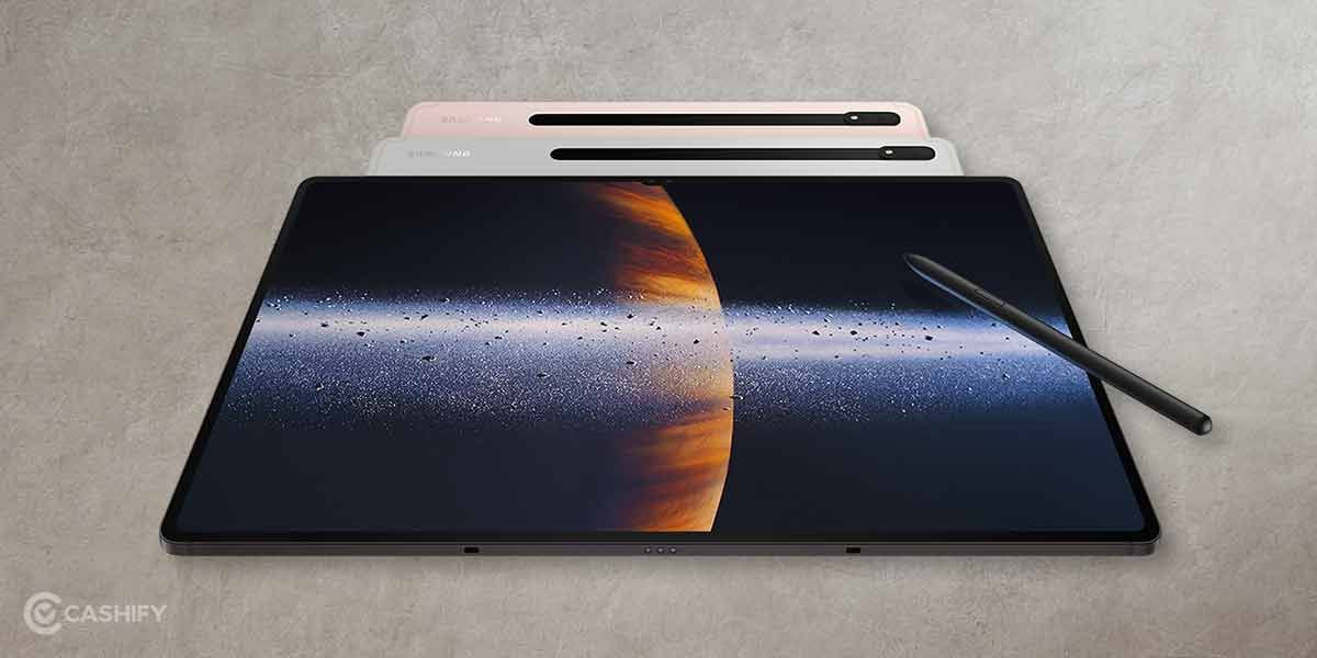 Samsung Galaxy Tab S9 FE Specifications Leaked