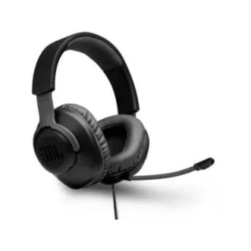 Jbl Quantum 100 Front