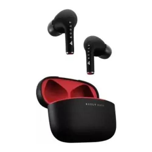 Boult Audio Airbass Freepods Front