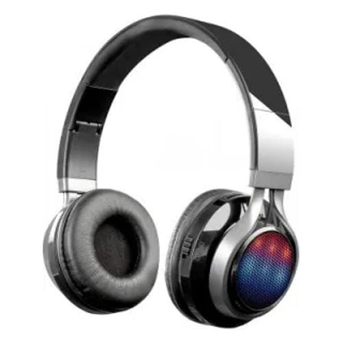 Zebronics Zeb Disc Front