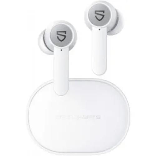 Soundpeats Q True Wireless Front