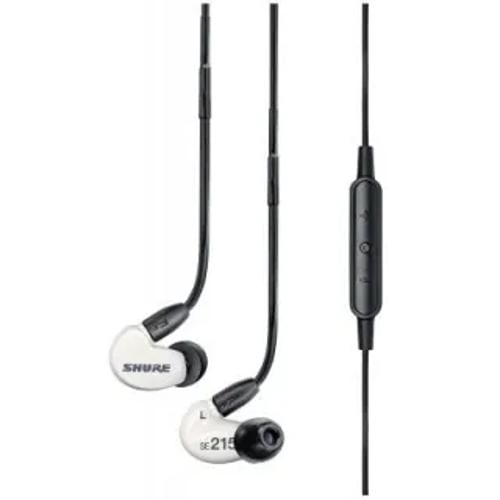 Shure Se215M Plus Front