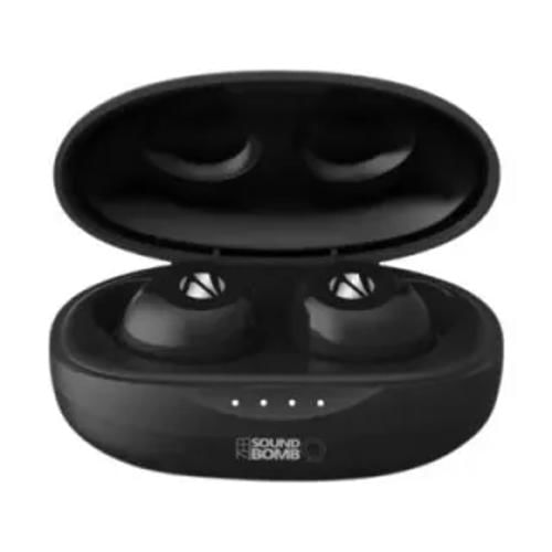 Zebronics Zeb Sound Bomb Q Front