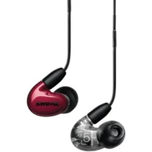 Shure Aonic 5 Front
