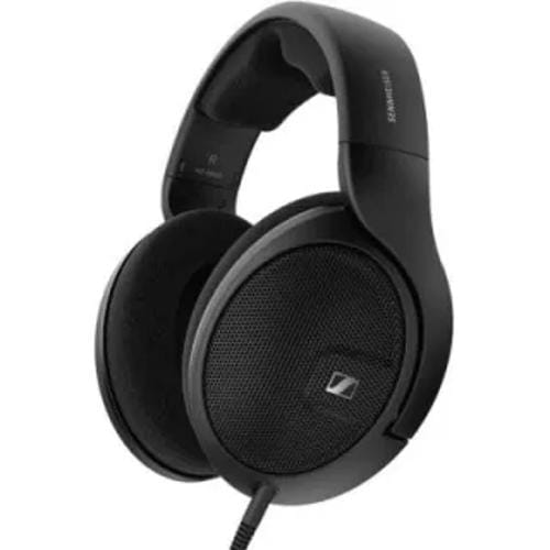 Sennheiser Hd 560S Front