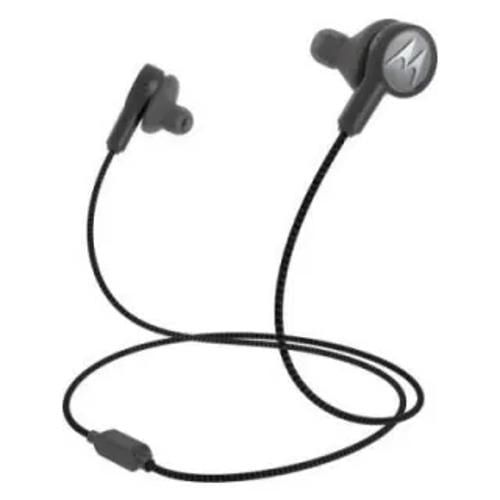 Motorola Tech3 Front