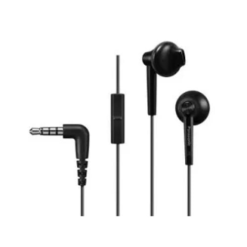 Panasonic Rp Tcm55E K Front