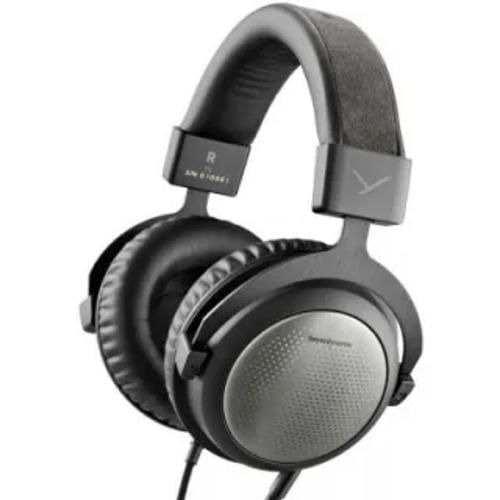 Beyerdynamic T5 Tesla 3Rd Gen Front