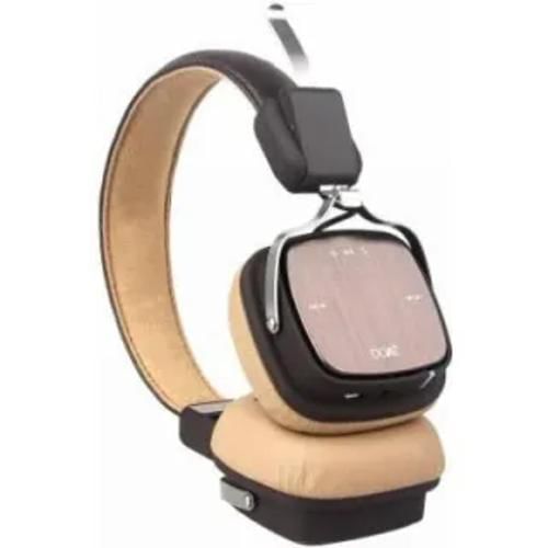 Boat Rockerz 610 Front