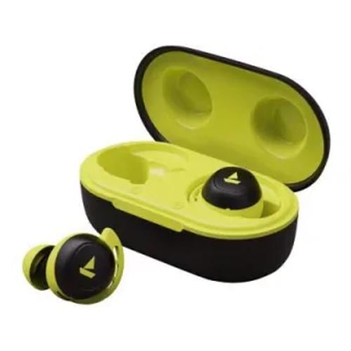 Boat Airdopes 441 Front Display