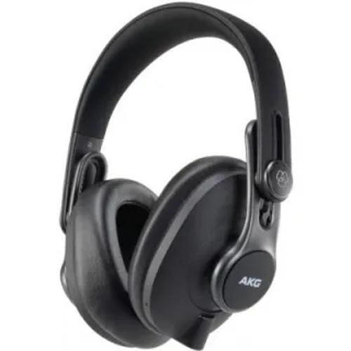 Akg K371 Bt Front