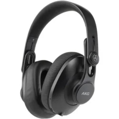 Akg K361 Bt Front