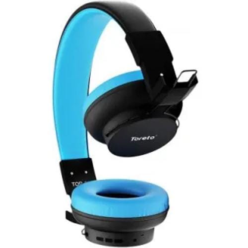 Toreto Blast Tor 209 Front