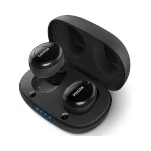 Philips Upbeat Taut102Bk Front