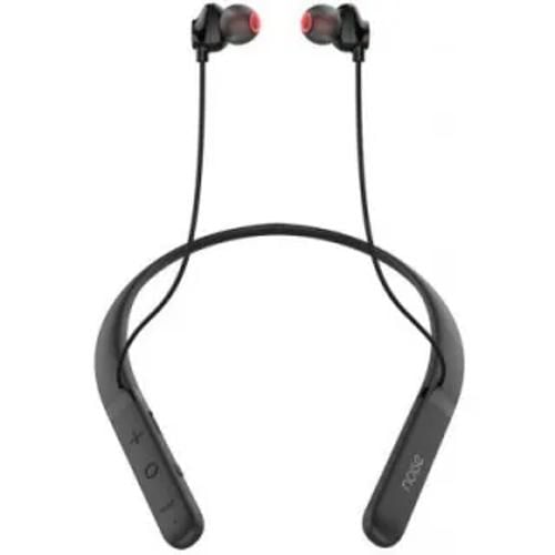 Noise Tune Charge Front