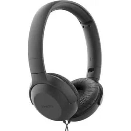 Philips Upbeat Tauh201Bk Front
