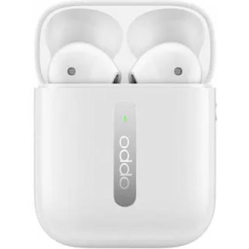 Oppo Enco Free Front