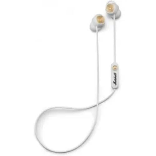 Marshall Minor Ii Front