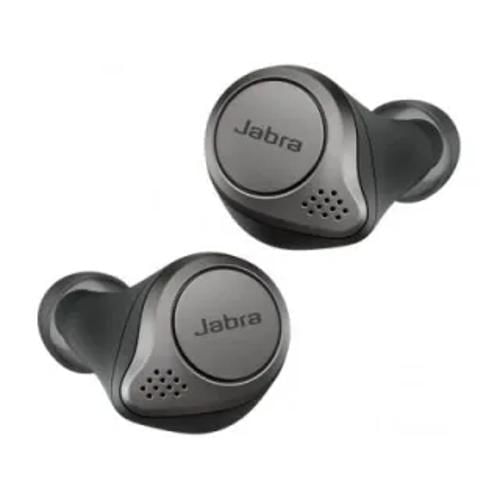 Jabra Elite 75T Front