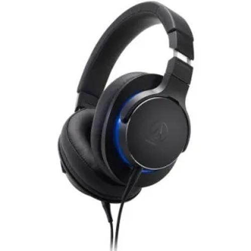 Audio Technica Ath Msr7B Front