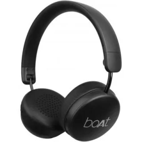 Boat Rockerz 440 Front