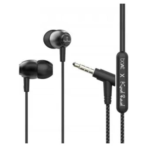 Boat Bassheads 162 Front