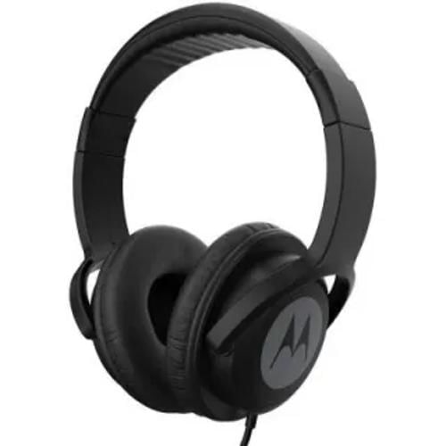 Motorola Pulse 100 Front