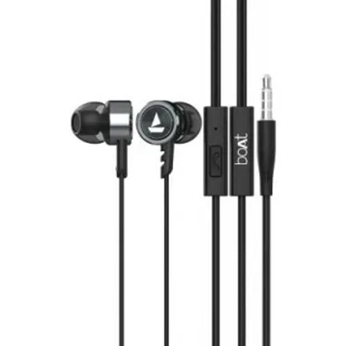 Boat Bassheads 122 Front