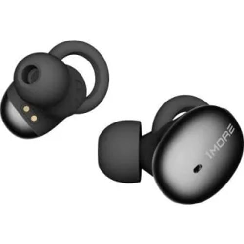 1More Stylish True Wireless Earbuds Front