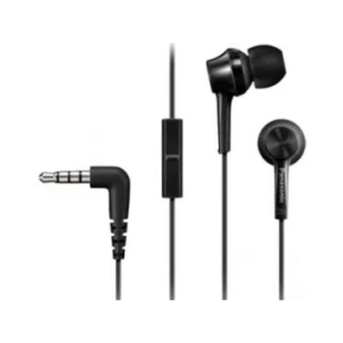 Panasonic Rp Tcm115E Front