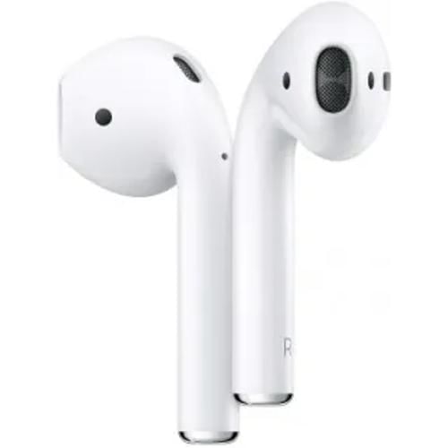 Apple Airpods 2019 Front