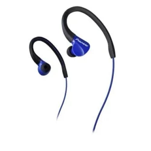 Pioneer Se E3M R Front