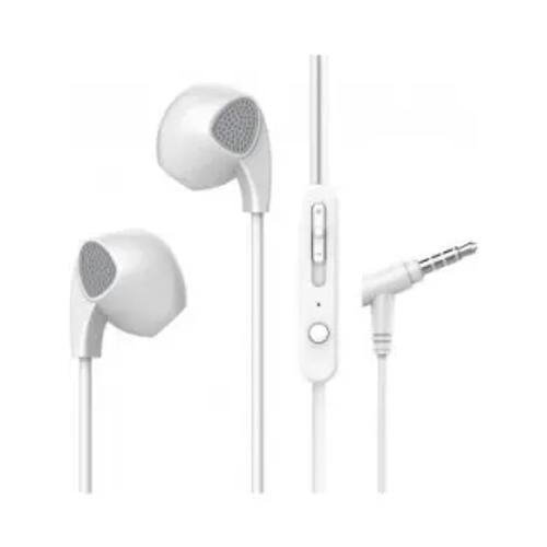 Pebble Zest Bassbuds Front