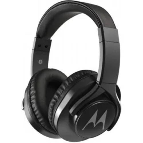 Motorola Pulse 3 Max Front