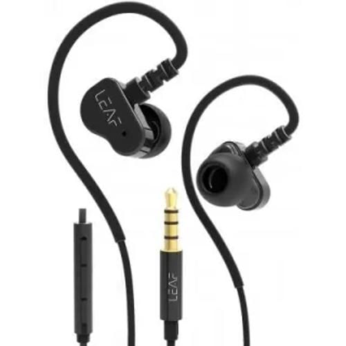 Leaf Bolt Dual Driver Front