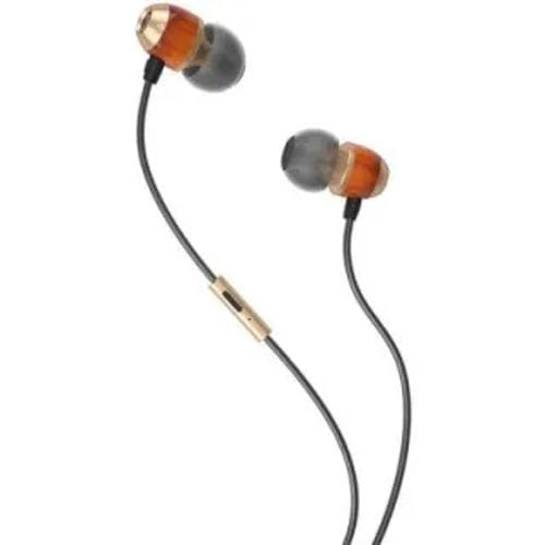 Boult Audio Basswood Front