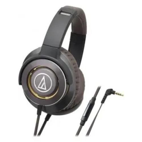 Audio Technica Ath Ws770Isgm Front
