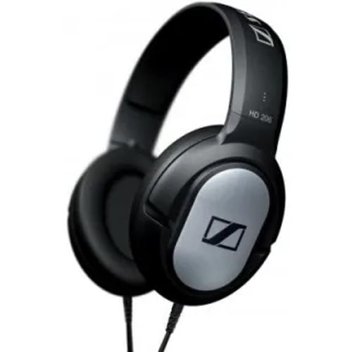 Sennheiser Hd 206 Front