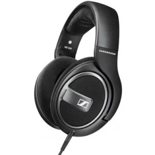 Sennheiser Hd 559 Front