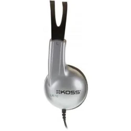 Koss Ur10 Front