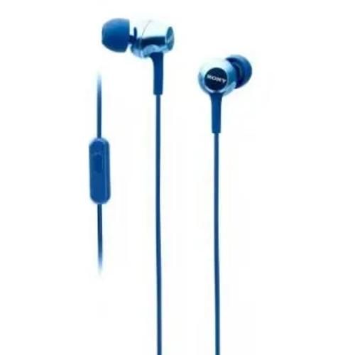 Sony Mdr Ex255Ap Front