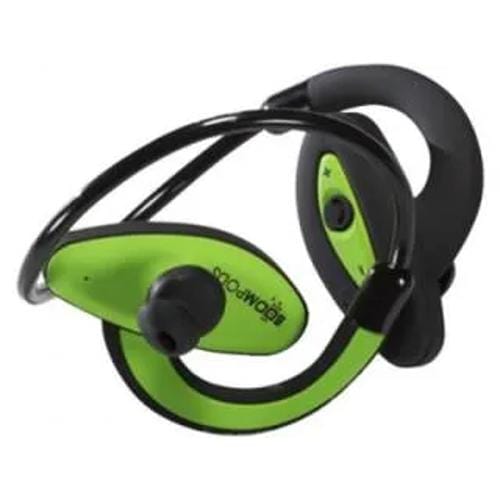 Boompods Sportpods Front