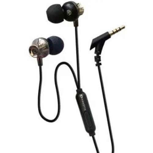 Amkette Trubeats Ergo Fit E7 Front