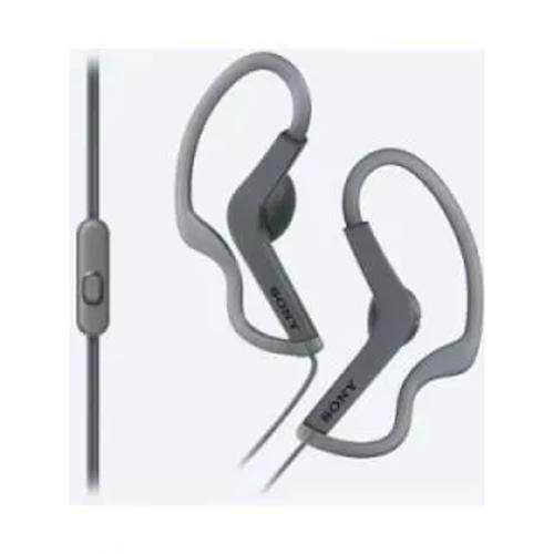Sony Mdr As210Ap Front