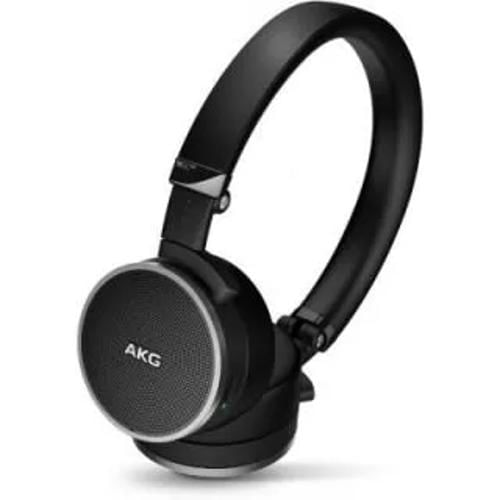 Akg N60 Nc Front