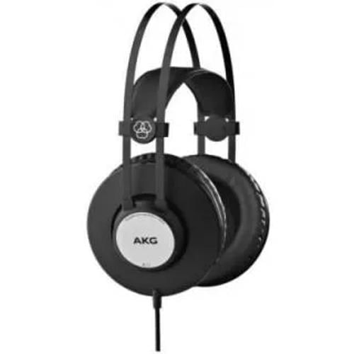 Akg K72 Front