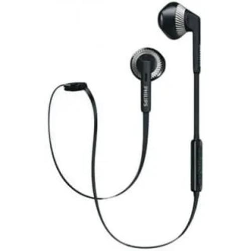 Philips Shb5250Bk Front